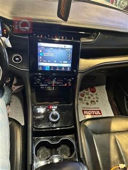 Jeep Grand Cherokee L